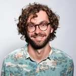 Wirtualny członek Igor