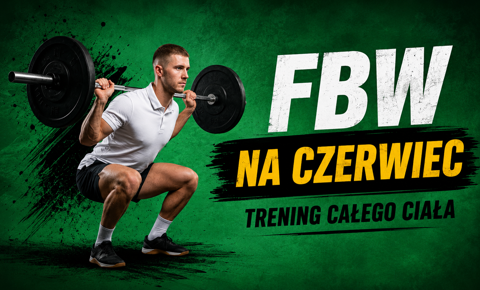 Plan FBW MyActive - czerwiec
